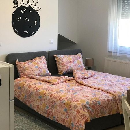 Apartman Slavonia 2 Ðakovo Екстериор снимка