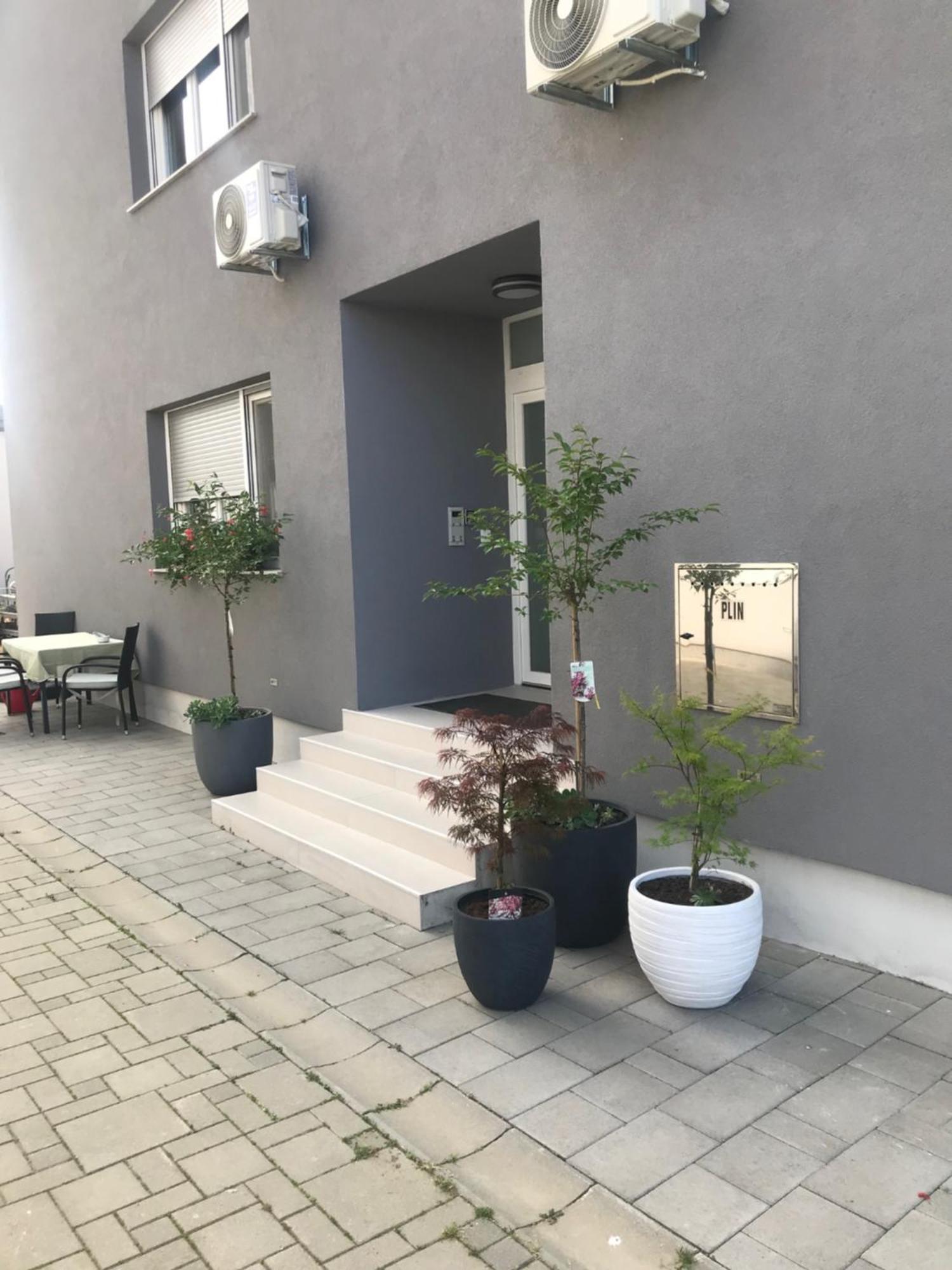 Apartman Slavonia 2 Ðakovo Екстериор снимка